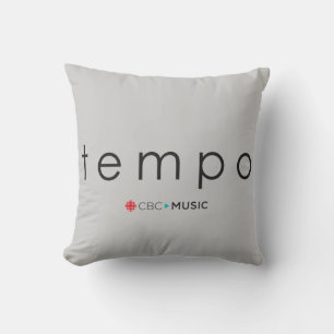Almofada Tempo CBC