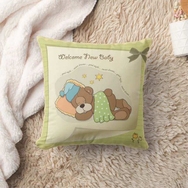 Almofada Tempo de espera do Travesseiro (Cobertor)