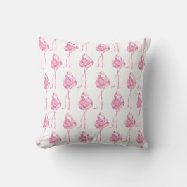 Almofada Tender Flamingo Series Design 3