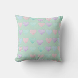 Almofada Tender Hearts de Natasha Us