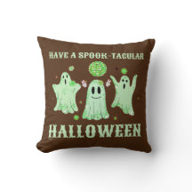 TENHA UM fantasma engraçado SPOOK TACULAR HALLOWEE