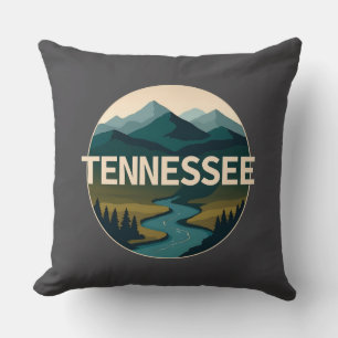 Almofada Tennessee Estados Unidos da América