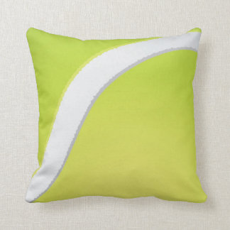 Almofada Tennis ball texture