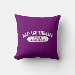 Almofada Terapêutica De Massagem Desde 3.000 A.C.E.