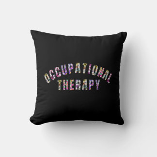 Almofada Terapêutica Ocupacional - Terapêutica Ocupacional