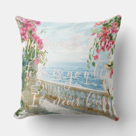 Almofada Terra das Ilhas Gregas | Cotação Viagem