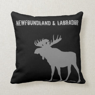 Almofada Terra Nova & Labrador