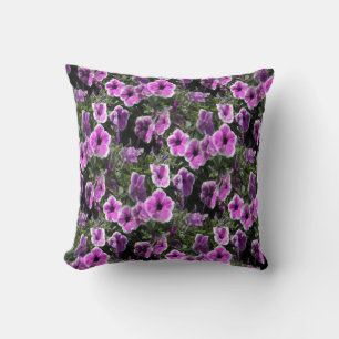 Almofada Terra Petunia...