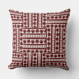 Almofada Terra Tribal Travesseiro: Cushion do Ritmo Terrest