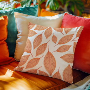 Almofada Terracotta Deixa Pumpkin Cair