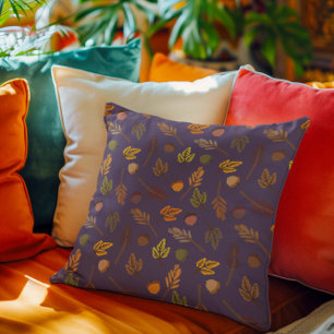 Almofada Terracotta Deixa Pumpkin Cair