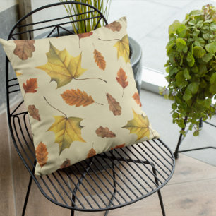 Almofada Terracotta Deixa Pumpkin Cair