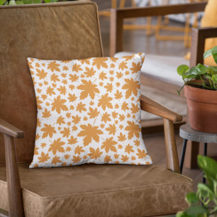 Almofada Terracotta Deixa Pumpkin Cair
