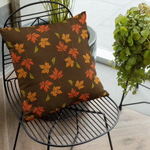 Almofada Terracotta Deixa Pumpkin Cair