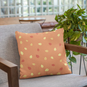 Almofada Terracotta Deixa Pumpkin Cair