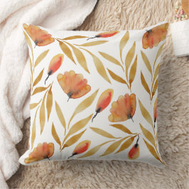 Almofada Terracotta Mustard Yellow