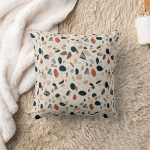 Almofada Terrazzo