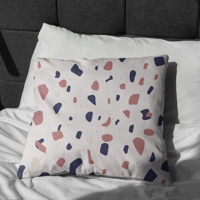 Almofada Terrazzo (Terrazzo Pillow)