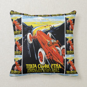 Almofada Terza Coppa Etna