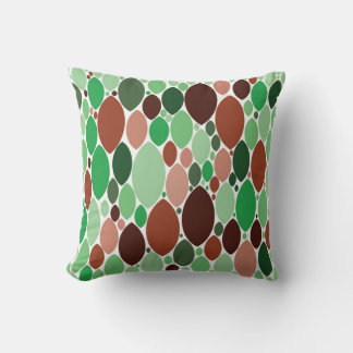 Almofada teste padrão do formulário de folha