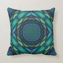 Almofada Testemunha ocular