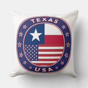 Almofada Texas