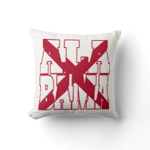 Texto de bandeira do estado do Alabama