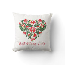 Texto personalizado da melhor Mãe do sempre