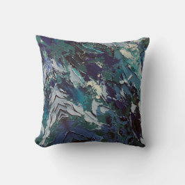 Almofada Textura #11 de la obra Maritimo