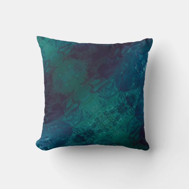 Almofada Textura #14 de la obra Bodegón (Frente)