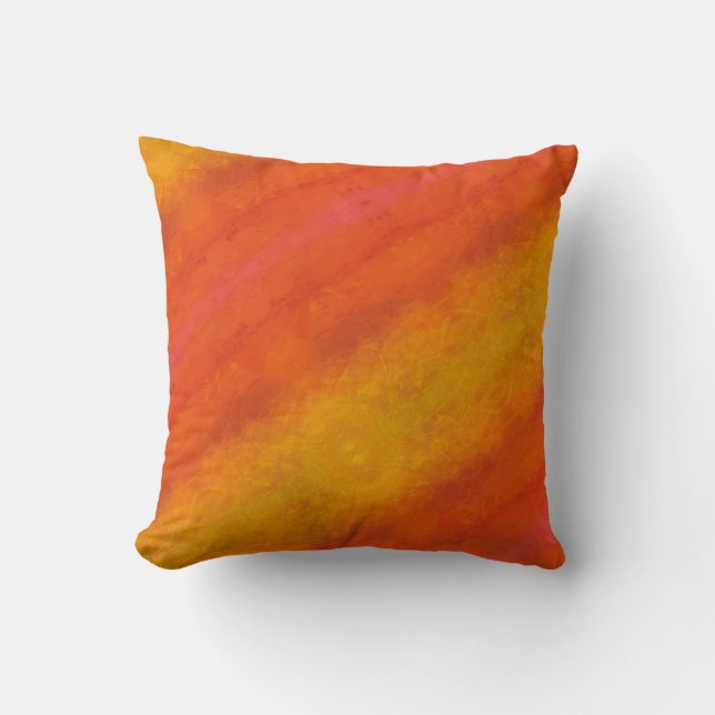 Almofada Textura #1 de la obra Fantasía y realidad (Frente)