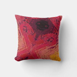 Almofada Textura #20 de obra Horizonte