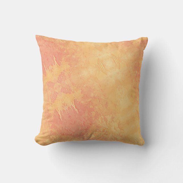 Almofada Textura #23 de la obra Nuit (Frente)