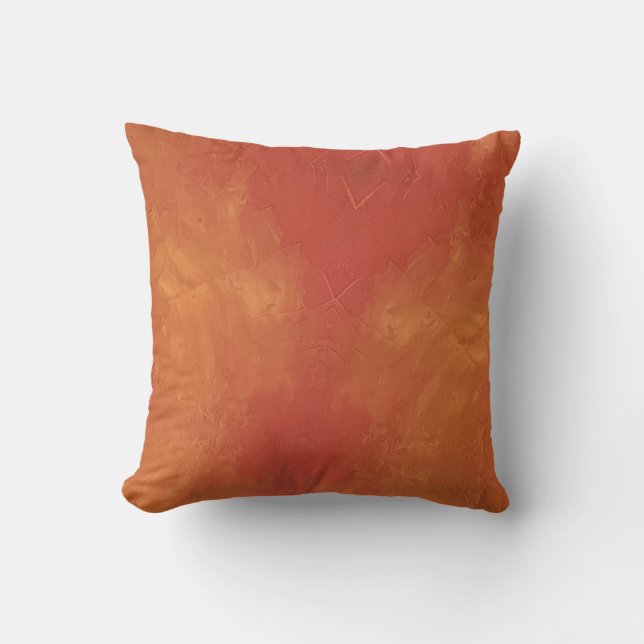 Almofada Textura #29 de la obra Nuit (Frente)