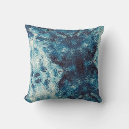 Almofada Textura #2 de la obra Cerezas