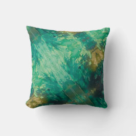 Almofada Textura #33 de la obra Nuit