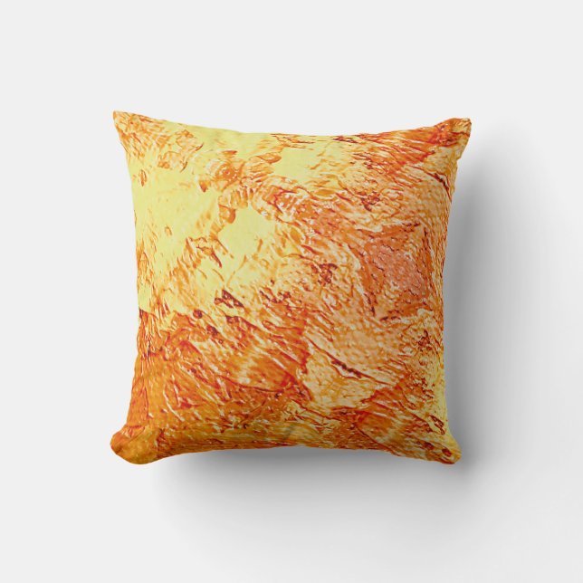 Almofada Textura #34 de obra Horizonte (Frente)