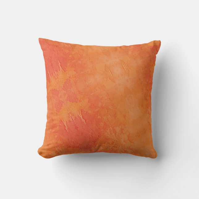 Almofada Textura #36 de la obra Nuit (Frente)