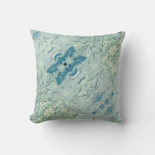 Almofada Textura #36 de obra Amanecer (Frente)