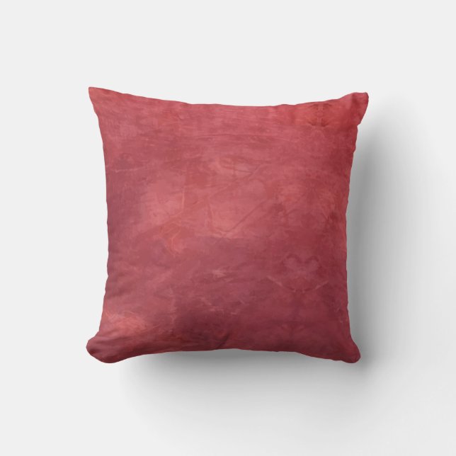 Almofada Textura #3 de la obra Fantasía y realidad (Frente)