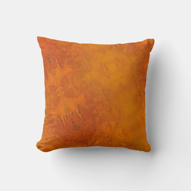 Almofada Textura #47 de la obra Nuit (Frente)