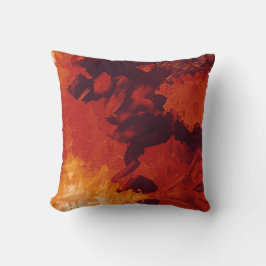 Almofada Textura #60 de la obra Nuit