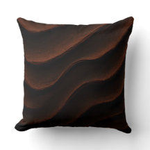 Textura marrom chocolate
