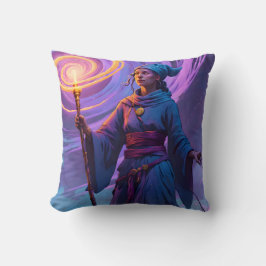 Almofada The Arcane Path -