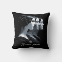 The Brontë Sisters