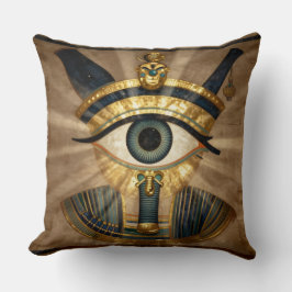 Almofada The Egyptian Eye´9