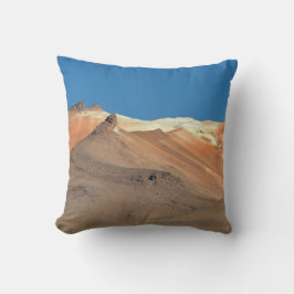 Almofada The Emerging Mountain of the Salt Deserts