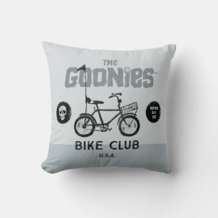 Almofada The Goonies Bike Club U.A.
