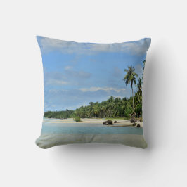 Almofada The Hidden Paradise of Port Barton