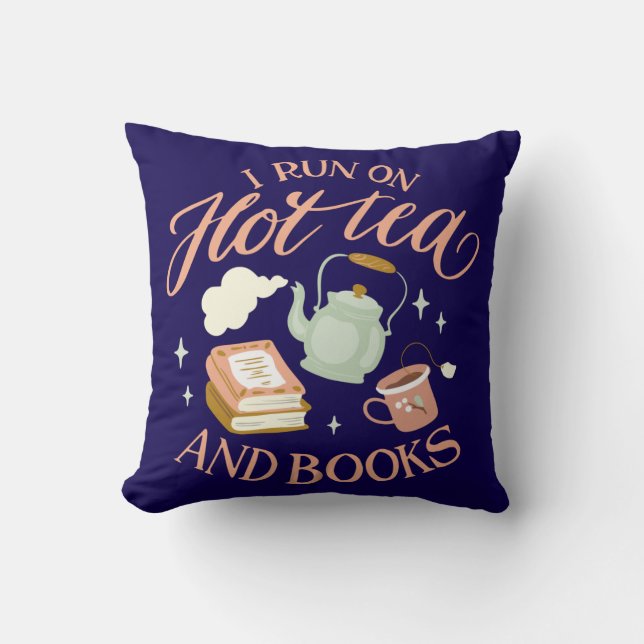 Almofada The Pillow (Frente)